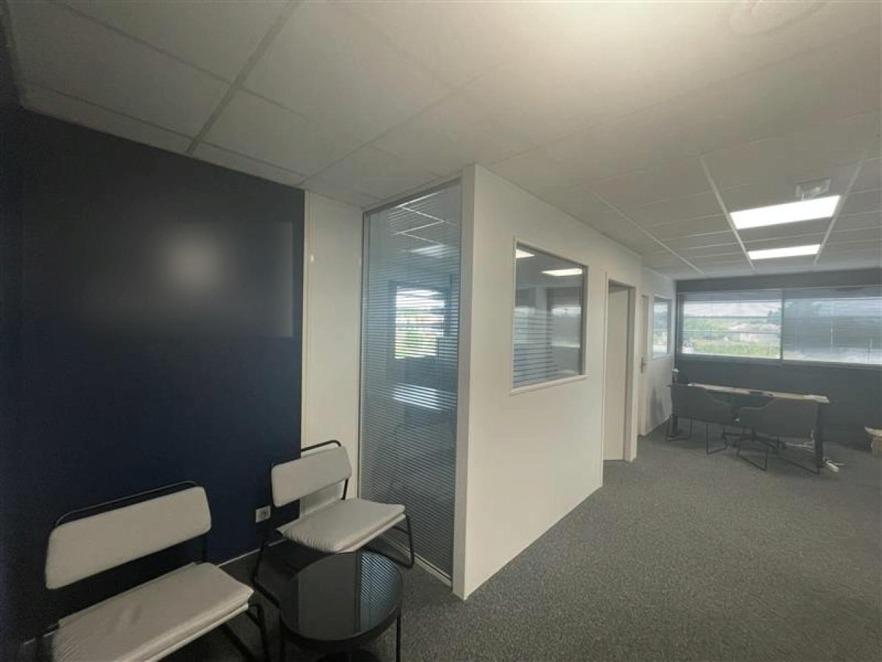 Bureau Montpellier 112m² Location bureau Montpellier Hérault OLBUR2532467 5